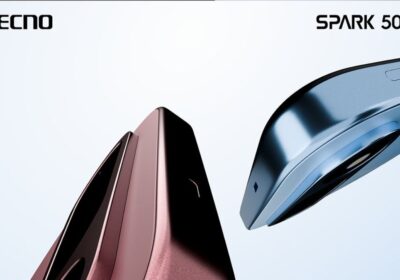 TECNO Spark 50s 5G India Launch Officially Confirmed for October 16; Burgundy Red and Blue Colour Options Revealed