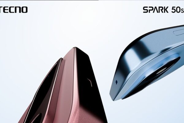 TECNO Spark 50s 5G India Launch Officially Confirmed for October 16; Burgundy Red and Blue Colour Options Revealed