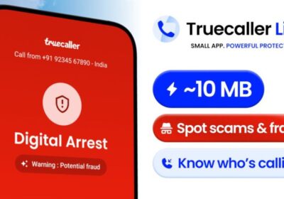 Truecaller launches Truecaller Lite in India for Android smartphones