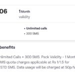 VI INR 206 Plan
