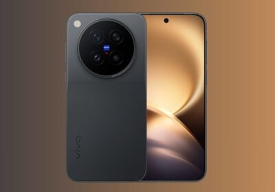 Vivo X500 Pro Global Variant Spotted on Geekbench, Revealing Dimensity 9600 Pro Chipset, 12GB RAM and Android 17 Ahead of EU Launch