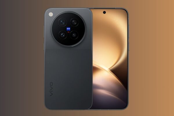 Vivo X500 Pro Global Variant Spotted on Geekbench, Revealing Dimensity 9600 Pro Chipset, 12GB RAM and Android 17 Ahead of EU Launch