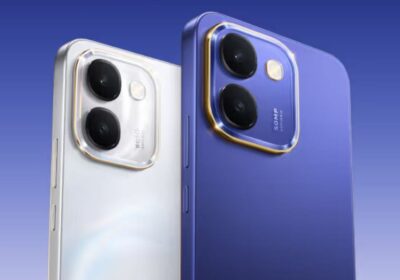 Vivo Y600 with 10000 mAh battery and MediaTek Dimensity 7300e SoC launched in China
