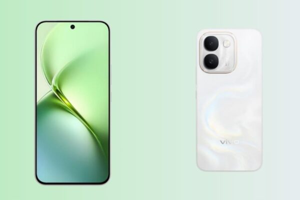 Vivo Y600 (V2607A) Listed on China Telecom Ahead of 30th October Launch; Key Specs, Memory Variants, and Colours Revealed