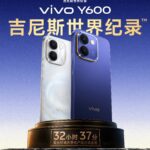 Vivo Y600