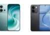Vivo V80 5G and Vivo S2 FE smartphones officially unveiled in India
