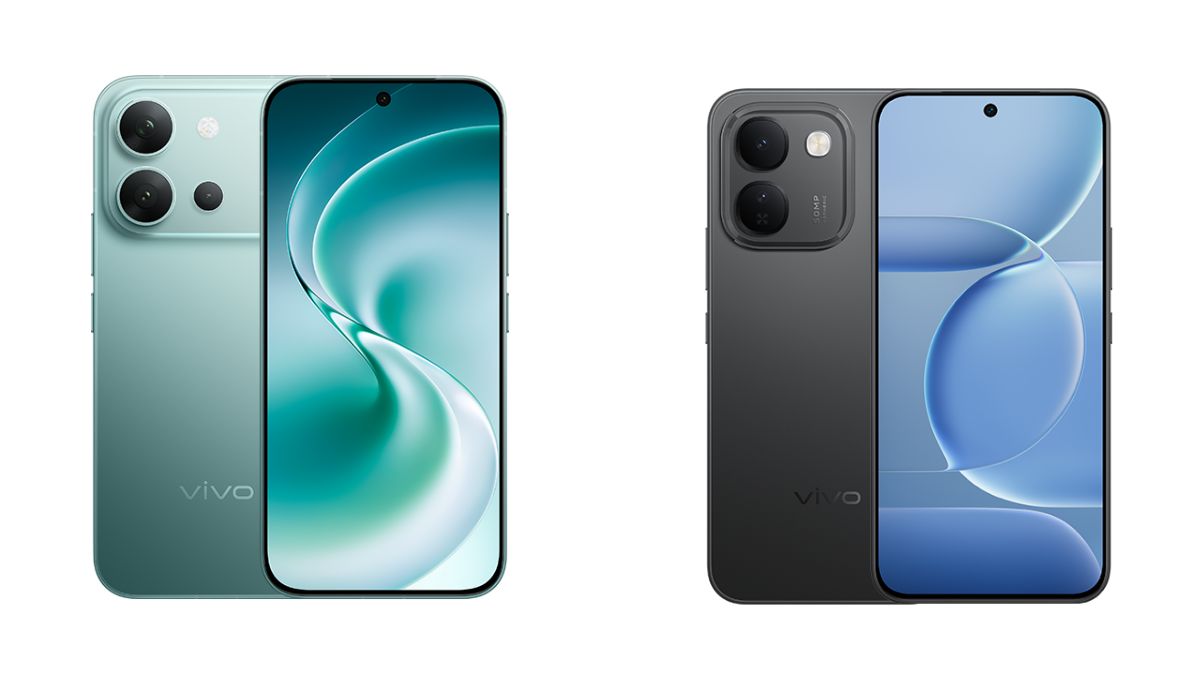 Vivo V80 5G and Vivo S2 FE smartphones officially unveiled in India