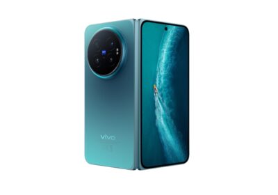 Vivo X Fold 6 with 6900 mAh battery and OriginOS 7 launched in Austria