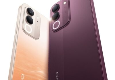 Vivo Y32 with an 8000 mAh battery and 50MP main camera launched in Bangladesh