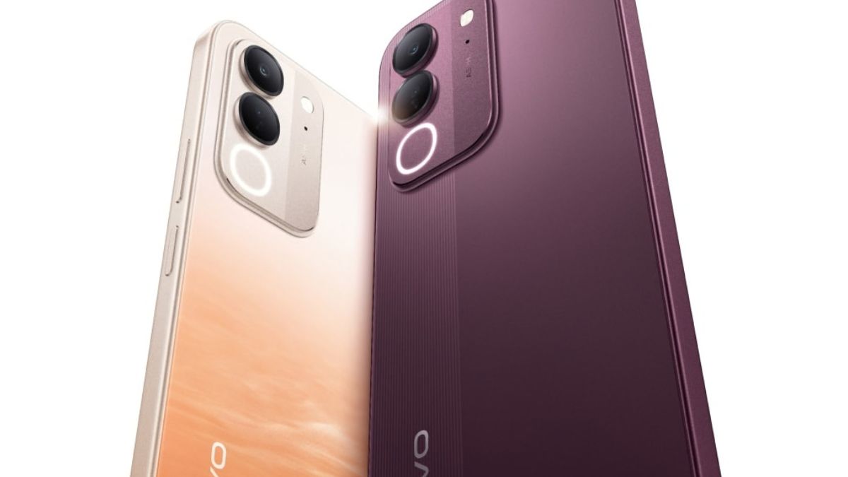 Vivo Y32 with an 8000 mAh battery and 50MP main camera launched in Bangladesh
