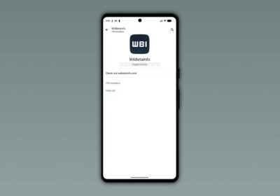 WhatsApp reported to explore a new feature, Organizations; Spotted with WhatsApp beta for Android