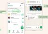 WhatsApp announces four updates for your group chats