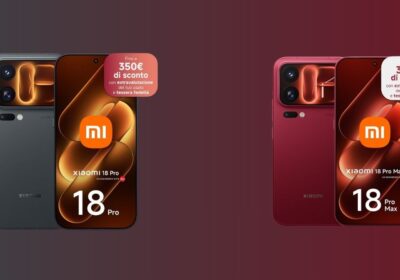 Xiaomi 18 Pro Series Listed by Italian Retailer Ahead of Official Launch