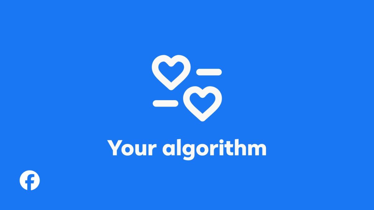 Meta introduces Your algorithm on Facebook that lets you shape what you see in your Feed and Reels