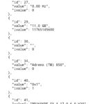 iQOO 16's Global and India Variant on Geekbench - Source Code