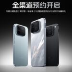 iQOO Neo 12 - Pre-orders Details