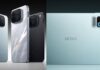 iQOO Neo 12 confirmed to feature 8.2K 3D Ice Dome VC passive cooling system; iQOO Pad Pro 8.8 will be equipped with Snapdragon 8 Elite Gen 5 SoC