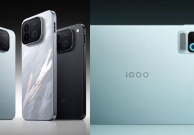 iQOO Neo 12 confirmed to feature 8.2K 3D Ice Dome VC passive cooling system; iQOO Pad Pro 8.8 will be equipped with Snapdragon 8 Elite Gen 5 SoC