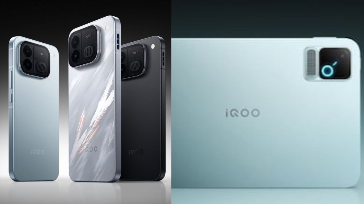 iQOO Neo 12 confirmed to feature 8.2K 3D Ice Dome VC passive cooling system; iQOO Pad Pro 8.8 will be equipped with Snapdragon 8 Elite Gen 5 SoC