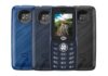 Itel 2165C feature phone now includes support for offline UPI payment powered by PhonePe